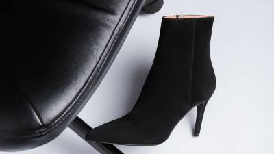 No One выпустили дебютную коллекцию обуви собственного бренда - vogue.ru