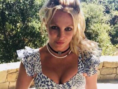 Бритни Спирс - Бритни Спирс призналась, что сидит на странной диете - woman.ru