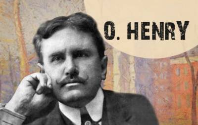 День рождения О. Генри: чувственные цитаты писателя о любви и женщинах - hochu.ua