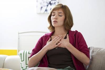 5 веских причин проверить щитовидку - liza.ua