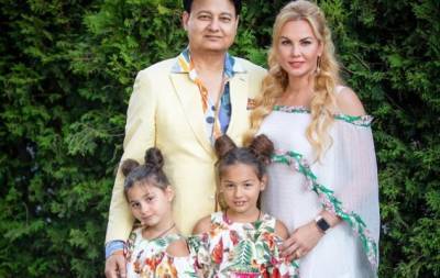 Юлия Тимошенко - KAMALIYA и ее семья заболели коронавирусом - hochu.ua