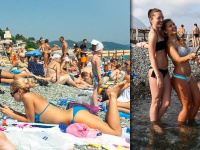 «Надоели эти бздыхи!»: проверь, как хорошо ты знаешь главный курорт этого лета — Сочи - woman.ru - Сочи