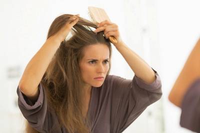 Почему нельзя вырывать седые волосы - woman.rambler.ru
