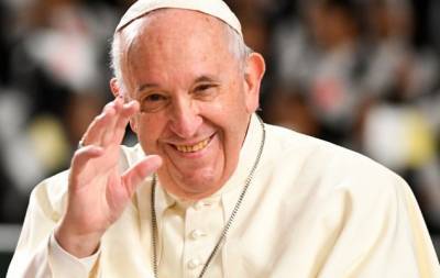 Франциск - "Удовольствие исходит напрямую от Бога": что думает Папа Римский о хорошей еде и сексе? - hochu.ua - Италия - Франция
