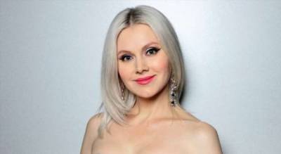 «Сексуальная красотка»: певица Натали показала смелый образ из нового клипа - milayaya.ru