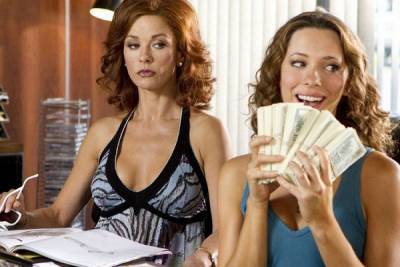Фразы, которые отпугивают деньги - woman.rambler.ru