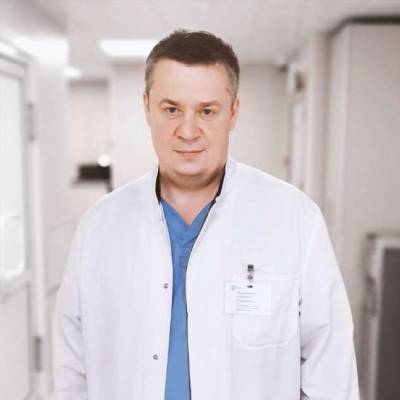 Роза Сябитова - «На операционном столе все пациенты равны»: лечащий врач Розы Сябитовой рассказал, что же с ней произошло на самом деле - milayaya.ru - Россия