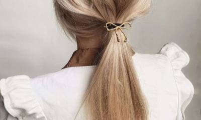 Мэрилин Монро - Бьюти-хак: как поддерживать блонд, чтобы волосы выглядели классно - lublusebya.ru
