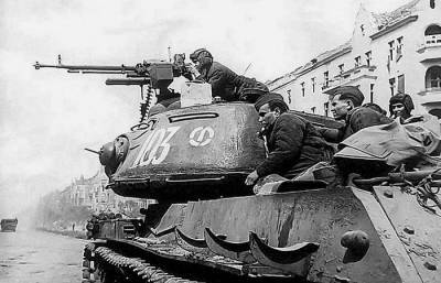 Почему во время Второй мировой войны на станковые пулеметы не ставили щитки для прикрытия стрелка - chert-poberi.ru