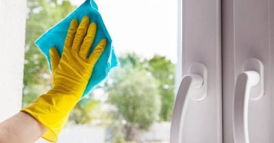 Надежное средство, как отмыть окна в квартире, чтобы на них долго не оседала пыль - lifehelper.one