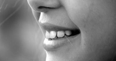 Красивые зубы — здоровые зубы - womo.ua