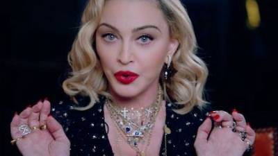 Документальный фильм про Мадонну: поп-дива рассказала, чего стоит ожидать поклонникам - starslife.ru