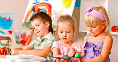 ТОП развивающих игрушек для детей 6 лет - womo.ua