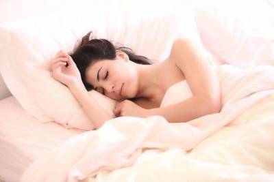 Как улучшить качество сна: 5 важных советов - lifehelper.one