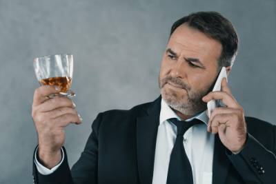 Как смартфоны могут предупредить о повышении алкоголя в крови человека? - shkolazhizni.ru