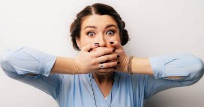 Как бороться с неприятным запахом изо рта: 11 рабочих советов - lifehelper.one