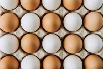 Коричневые яйца лучше белых: так ли это на самом деле - woman.rambler.ru