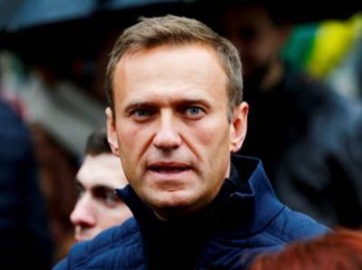 Алексей Навальный - Алексей Навальный собирается вернуться в Россию и продолжить работу - woman.ru - Россия - New York - Германия