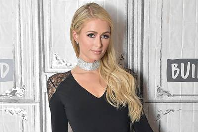 Ким Кардашьян - Пэрис Хилтон - Paris Hilton - Пэрис Хилтон призналась, что мечтает о близнецах, и рассказала, какое имя уже выбрала для дочери - spletnik.ru - Лондон