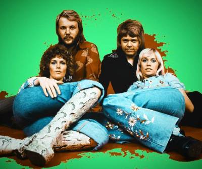 Как сейчас поживают участники группы ABBA? Чем занимаются и как выглядят? - sadogorod.club