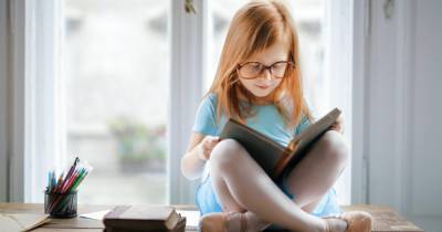 Анна Ковпак - Как научить ребенка читать быстрее и больше: пять советов родителям - segodnya.ua