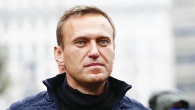 Алексей Навальный - Алексей Навальный вышел на связь в инстаграме - tatler.ru - Германия - Берлин - Омск