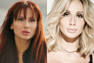 Ирина Шейк - Как выглядели звезды, пока не попали в шоу-бизнес - woman.rambler.ru