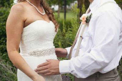 Агатовая свадьба – 14 лет: что дарить, как отмечать - liza.ua