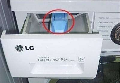 Смертельные для стиральной машинки ошибки в ее использовании - lifehelper.one