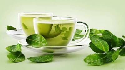 ​16 причин пить зеленый чай вместо черного - lifehelper.one