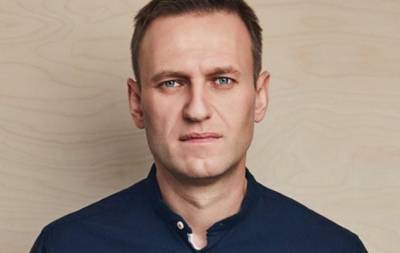 Алексей Навальный - "Привет, это Навальный": политик впервые после комы вышел на связь - hochu.ua - Россия - Германия - Омск