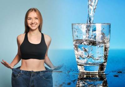 Минеральная вода для похудения и очищения организма: как правильно пить? - milayaya.ru
