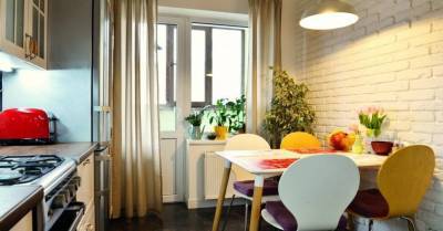 ФОТО: Стена у кухонного стола — как ее оформить? - lifehelper.one - Стокгольм