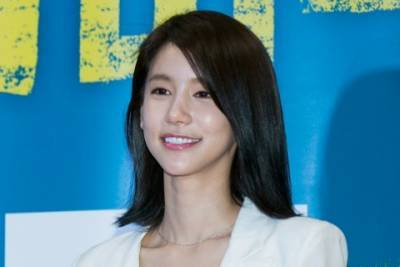 Корейская актриса О Ин Хе скончалась от остановки сердца - spletnik.ru - Южная Корея