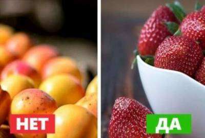 5 фруктов, которые способствуют набору лишнего веса - lublusebya.ru