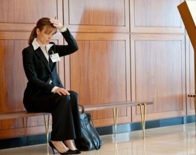 7 советов, как строить карьеру в условиях кризиса... - glamour.ru