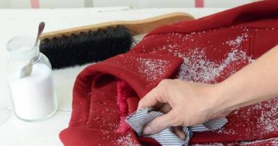 Ключевые советы, как почистить разные виды пальто без похода в химчистку - lifehelper.one