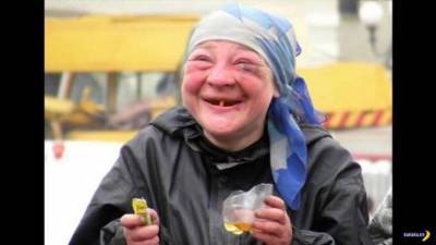 Нарколог рассказал про возраст алкоголиков - chert-poberi.ru - Россия