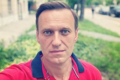 Алексей Навальный - Алексея Навального выдвинули на Нобелевскую премию мира - spletnik.ru - Россия - Сша - Москва