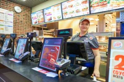 27 фактов, которые приоткроют дверь в закулисье работы Burger King - milayaya.ru