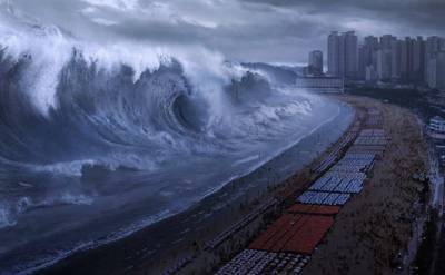 Самые жесткие факты о цунами (видео) » Тут гонева НЕТ! - goneva.net.ua - Чили