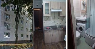Бдительный сосед помешал сделать из одной московской квартиры шесть (11 фото) - chert-poberi.ru - Москва