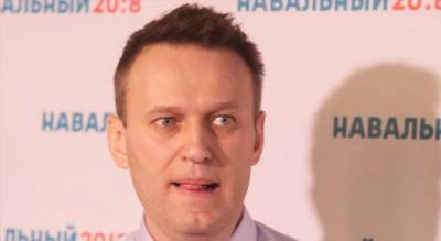 Алексей Навальный - Алексей Навальный написал первый пост после отравления - milayaya.ru - Россия - Германия