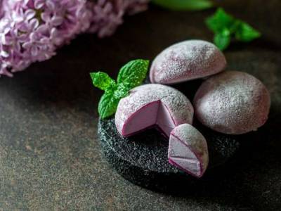 Японский десерт Моти: как приготовить самую полезную сладость - lublusebya.ru