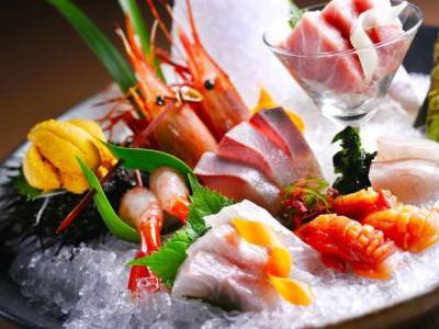 Не только суши: 3 необычных рецепта из сырой рыбы - lublusebya.ru
