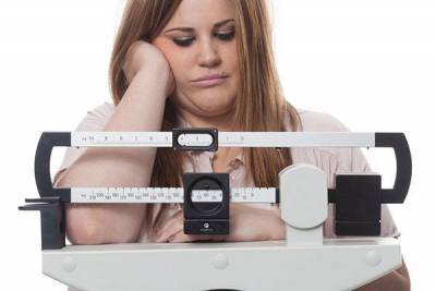 Причины набора веса и как привести вес в норму - lifehelper.one