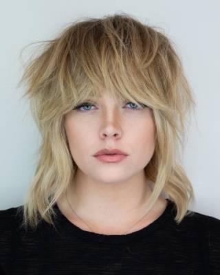 Причёски, которые молодят - all-for-woman.com