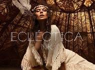 Сексуальна обкладинка та світові хіти: NK презентувала перший іспаномовний альбом «Ecléctica» - cosmo.com.ua