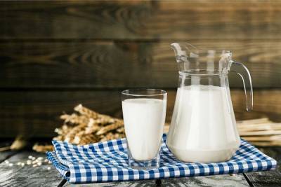 Россиянам объяснили, как правильно покупать молоко - woman.rambler.ru
