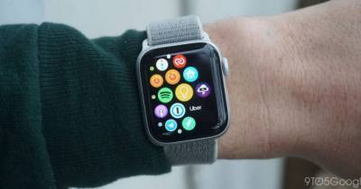 В Сингапуре пользователям Apple Watch будут платить за ЗОЖ - womo.ua - Сингапур - Сша - Республика Сингапур